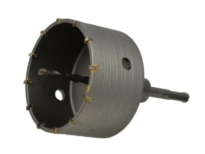 SDS koronafúró 100mm