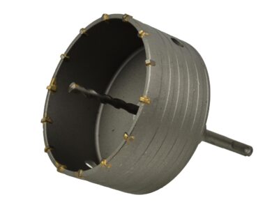 Koronafúró betonhoz 120mm SDS PLUS