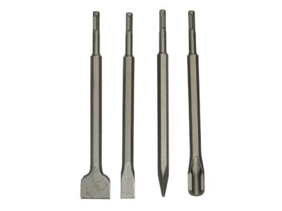Betonvéső készlet 4 részes SDS PLUS 14/250mm