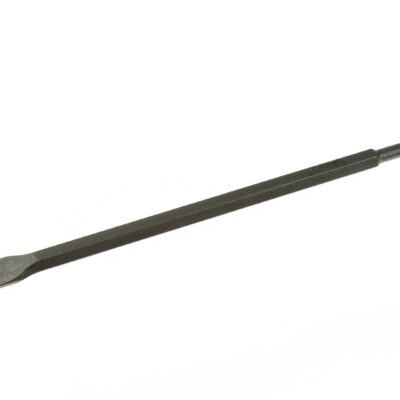 Betonvéső lapos SDS Plus 20/350mm