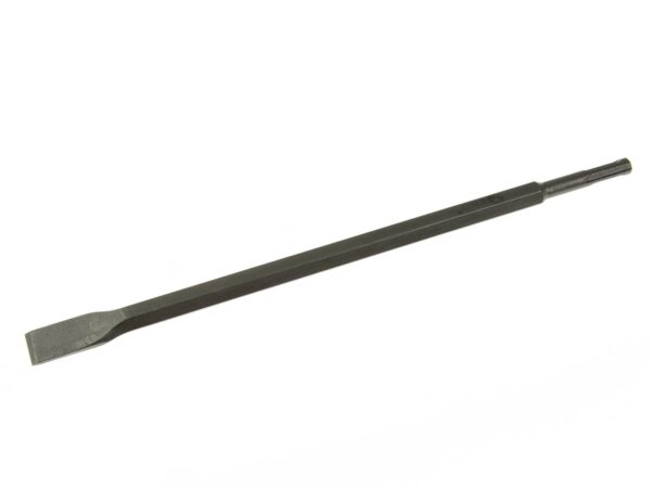 Betonvéső lapos SDS Plus 20/350mm