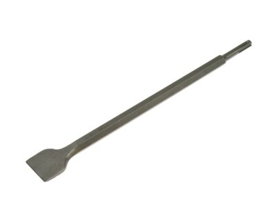 Betonvéső lapos SDS Plus 40/350mm