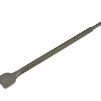 Betonvéső lapos SDS Plus 40/350mm