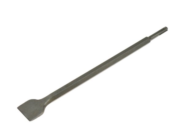 Betonvéső lapos SDS Plus 40/350mm