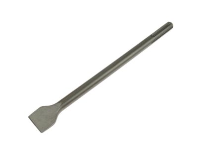 Betonvéső lapos SDS Max 40/350mm