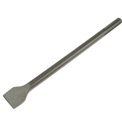 Betonvéső lapos SDS Max 40/350mm