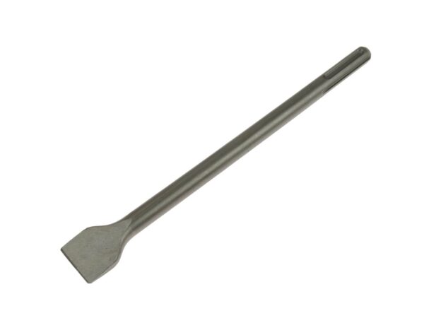 Betonvéső lapos SDS Max 40/350mm