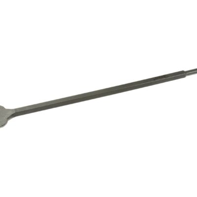 Betonvéső lapos SDS Plus 40/400mm