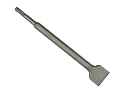 Betonvéső lapos SDS Plus 40x250mm