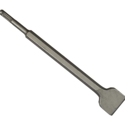 Betonvéső lapos SDS Plus 40x250mm