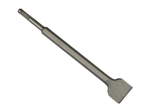 Betonvéső lapos SDS Plus 40x250mm