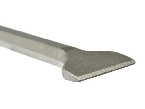 Betonvéső lapos SDS Plus 40x250mm - Image 4