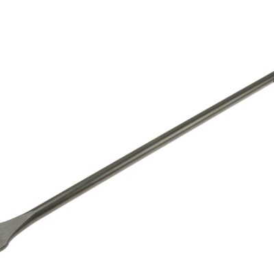 Betonvéső lapos SDS MAX 40x600mm