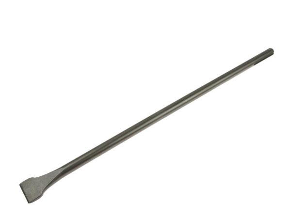 Betonvéső lapos SDS MAX 40x600mm