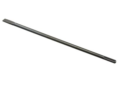 Betonvéső lapos SDS MAX 20x600mm