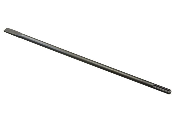 Betonvéső lapos SDS MAX 20x600mm
