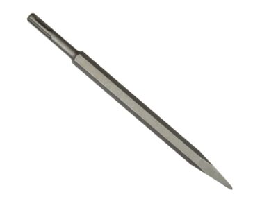 Betonvéső hegyes SDS PLUS 14x250mm