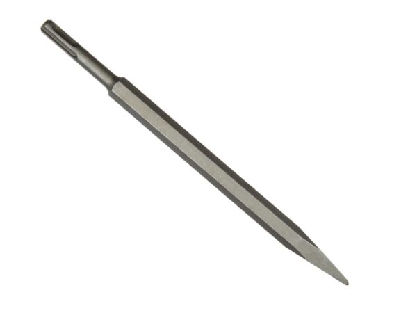 Betonvéső hegyes SDS PLUS 14x250mm