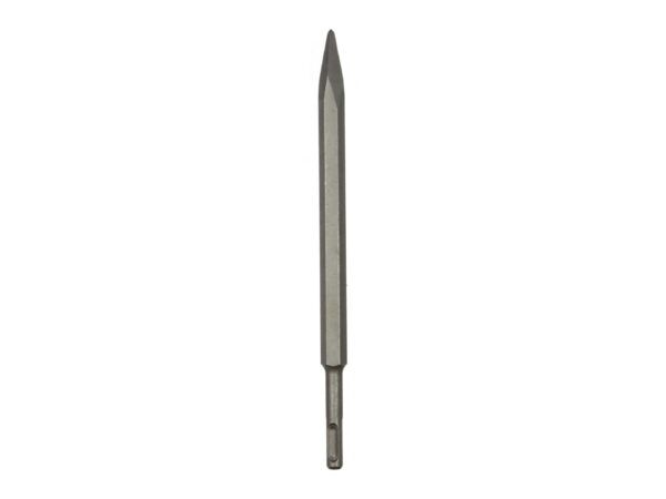 Betonvéső hegyes SDS PLUS 14x250mm - Image 2