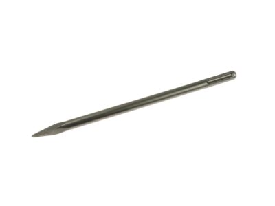 Betonvéső hegyes SDS MAX 400mm