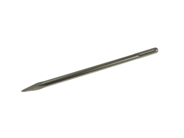 Betonvéső hegyes SDS MAX 400mm