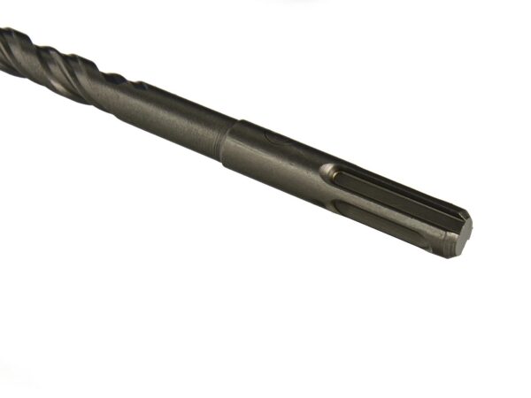 Betonfúró és véső készlet 20 részes SDS PLUS - Image 6