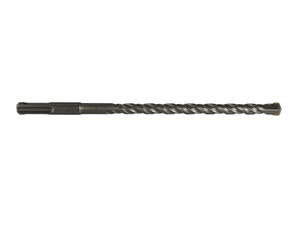 Betonfúró és véső készlet 20 részes SDS PLUS - Image 8