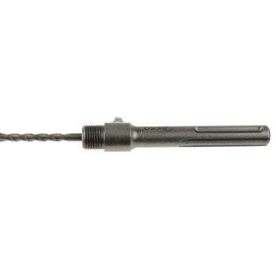 Adapter 160mm SDS MAX (40)