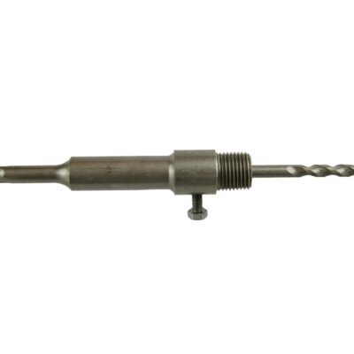Adapter 160mm SDS PLUS (50)