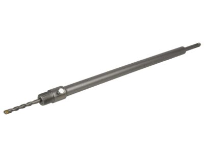 Befogószár a koronafúróhoz SDS Plus "adapter" 450mm