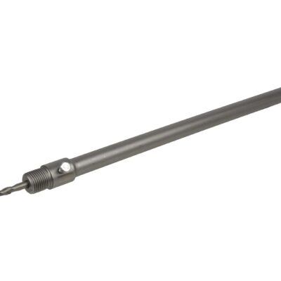 Befogószár a koronafúróhoz SDS Plus "adapter" 450mm