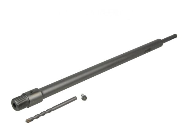 Befogószár a koronafúróhoz SDS Plus "adapter" 450mm - Image 2