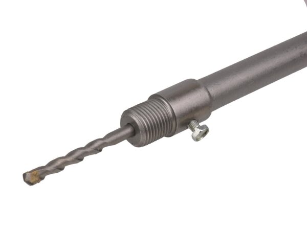 Befogószár a koronafúróhoz SDS Plus "adapter" 450mm - Image 3
