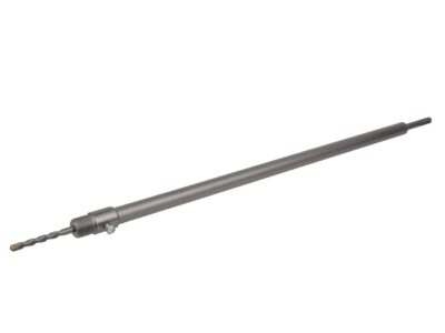 Befogószár a koronafúróhoz SDS Plus "adapter" 600mm