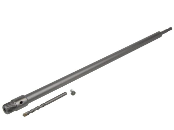 Befogószár a koronafúróhoz SDS Plus "adapter" 600mm - Image 2