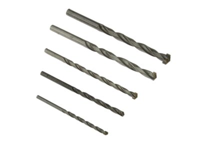 Betonfúró készlet 4-10mm 5 részes