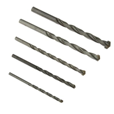 Betonfúró készlet 4-10mm 5 részes