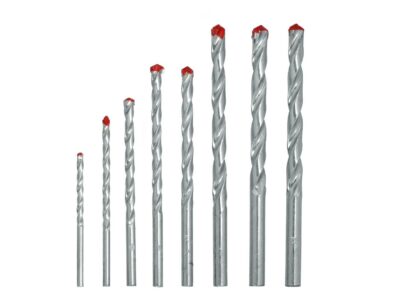 Betonfúró készlet 3-10mm 8 részes
