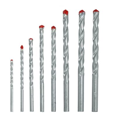 Betonfúró készlet 3-10mm 8 részes