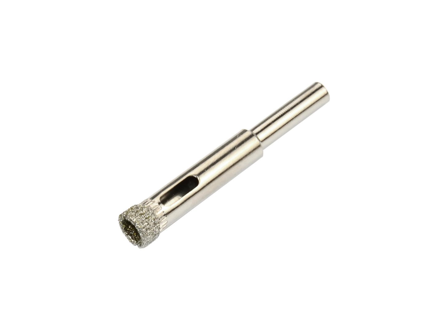 Körkivágó gyémánt lyukfúró vizes fúráshoz GRES 8 mm - Image 3