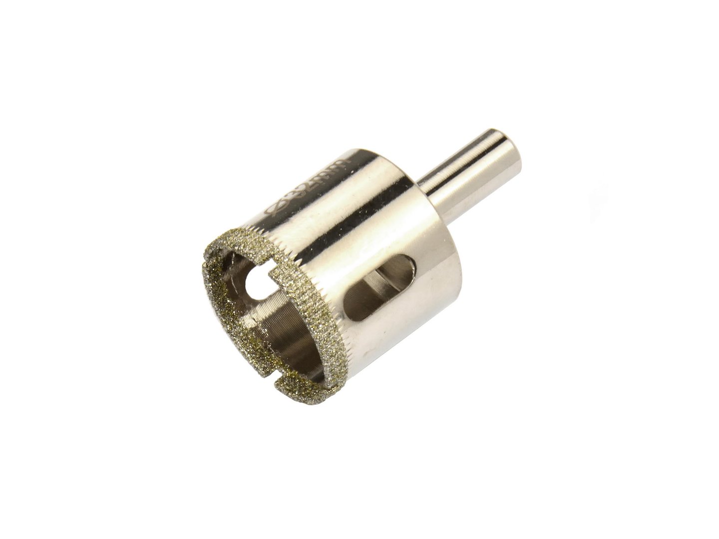 Körkivágó gyémánt lyukfúró vizes fúráshoz GRES 32 mm - Image 3