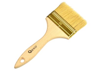 Széles festő ecset 90mm