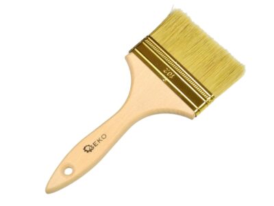 Széles festő ecset 102mm