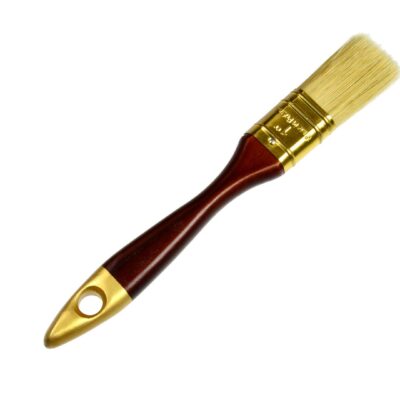 Vizes, akrill (dupla) ecset PROFI 1"