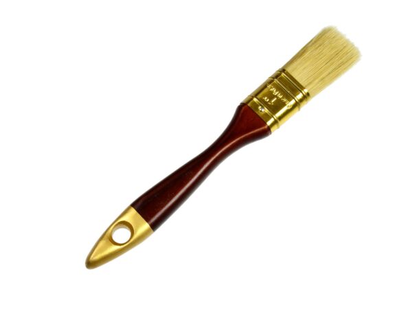 Vizes, akrill (dupla) ecset PROFI 1"