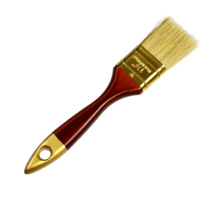 Vizes, akrill (dupla) ecset PROFI 1.5"