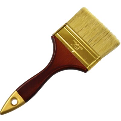 Vizes, akrill ecset PROFI 3.5"