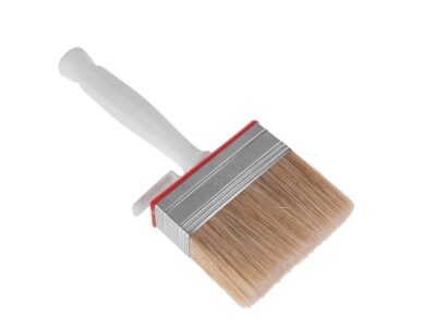 Tapétázó ecset, átvonó ecset 90mm