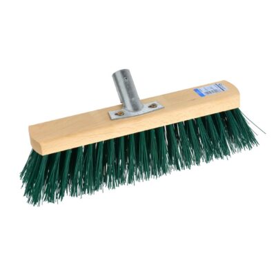 Széles seprű 30cm terempartvis