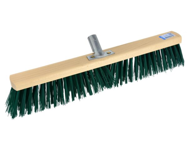 Széles seprű 50cm terempartvis